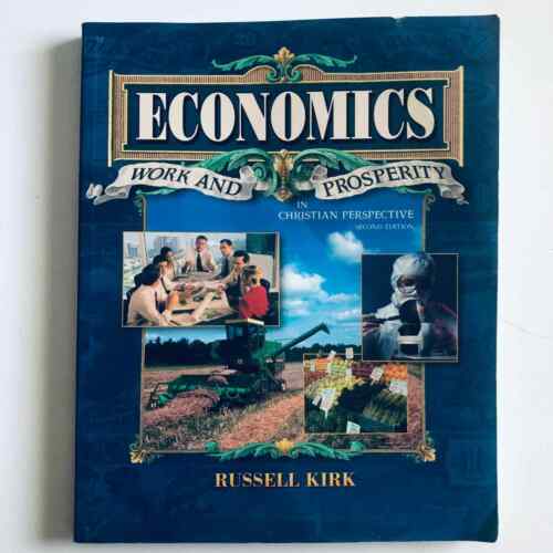 Economics - set of 2