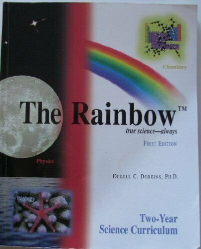 Rainbow Science - Set of 3