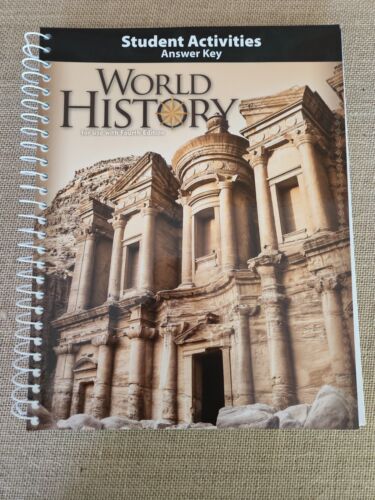 World History - Set of 2