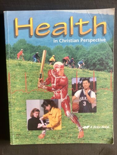 Health (1st ed.) - set of 2
