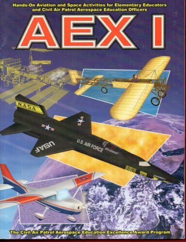 AEX I - Aviation and Space Activities