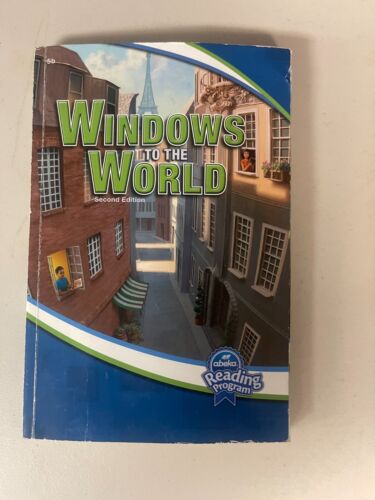 Windows to the World (2nd ed.)