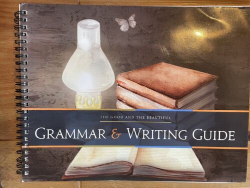 Grammar and Writing Guide