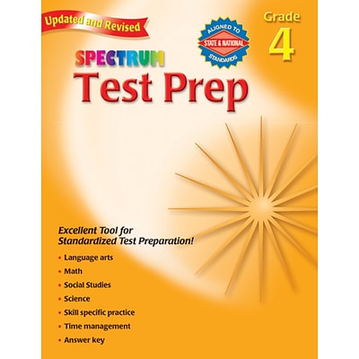 Test Prep 4