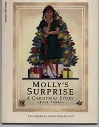 Molly's Surprise- A Christmas Story