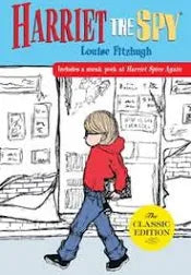 Harriet The Spy