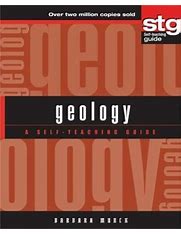 Geology - A Self Teaching Giide