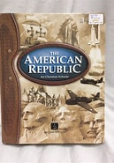 The American Republic - Set of 5