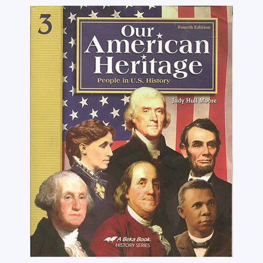 Our American Heritage